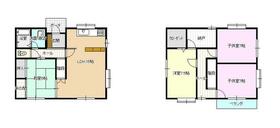 福岡県北九州市若松区青葉台西３丁目