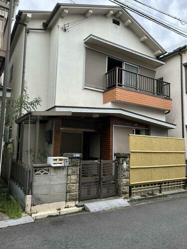 Used Detached House, Tadaoka Town, Osaka