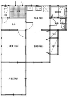 間取り：237007082103