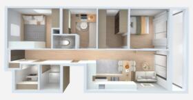 埼玉県戸田市笹目北町