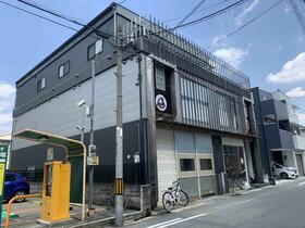 大阪府大阪市城東区諏訪４丁目