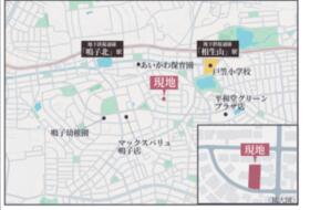 愛知県名古屋市緑区鳴子町３丁目