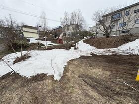 北海道小樽市石山町