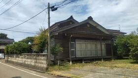 新潟県上越市柿崎区上下浜