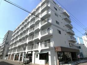 パシフィック南２条