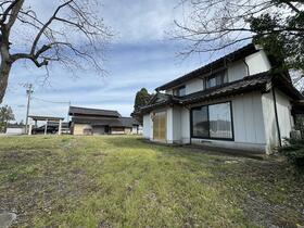 富山県富山市八尾町城生