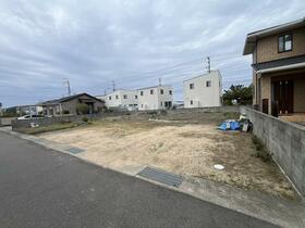 徳島県板野郡松茂町笹木野字八北開拓