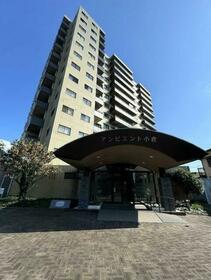 アンビエント小倉Ｂ棟