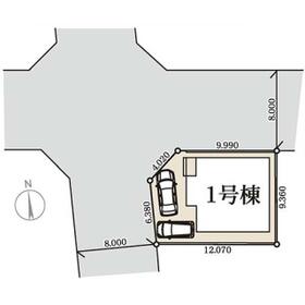 群馬県前橋市小相木町１丁目