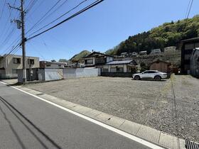 山梨県大月市大月町花咲