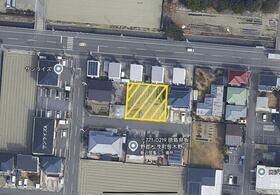 徳島県板野郡松茂町笹木野字八北開拓