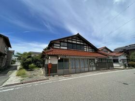 石川県白山市福留町