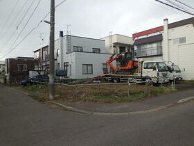 北海道札幌市西区八軒八条西１０丁目