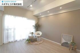 リバーサイドコープ出来島