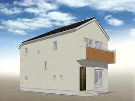 東京都東大和市狭山２丁目