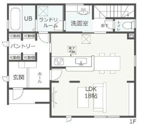 愛知県豊橋市牟呂町字北汐田
