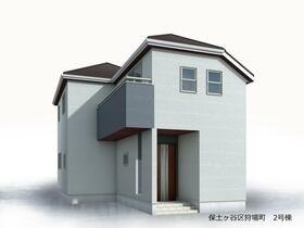 神奈川県横浜市保土ケ谷区狩場町