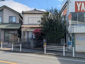 愛知県江南市古知野町杉山