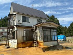 新潟県南魚沼市五箇