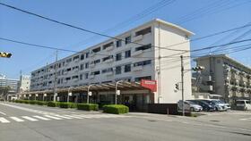杭瀬第８団地２９号棟