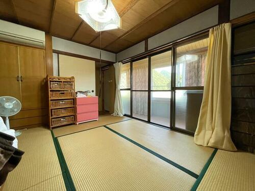 detached 和歌山県東牟婁郡那智勝浦町大字那智山