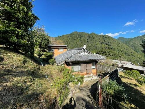 detached 和歌山県東牟婁郡那智勝浦町大字那智山