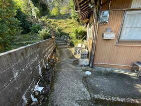 detached 和歌山県東牟婁郡那智勝浦町大字那智山