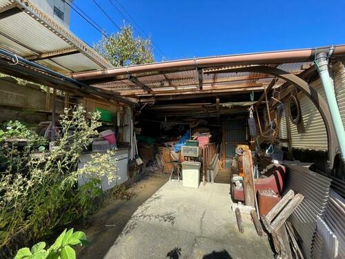 detached 和歌山県東牟婁郡那智勝浦町大字那智山