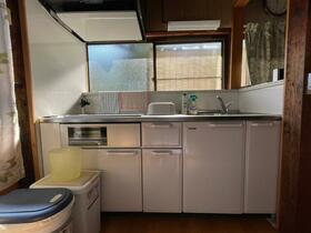 detached 和歌山県東牟婁郡那智勝浦町大字那智山