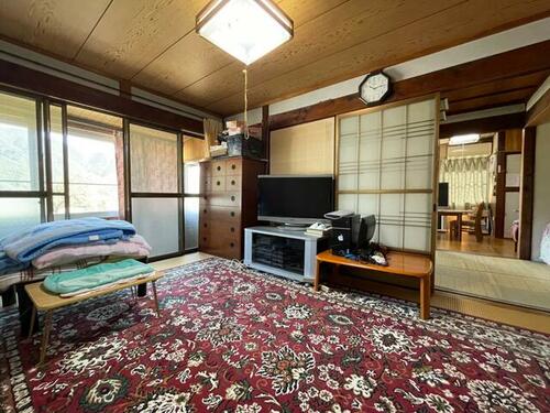 detached 和歌山県東牟婁郡那智勝浦町大字那智山