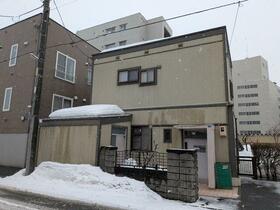 北海道札幌市北区北三十条西４丁目