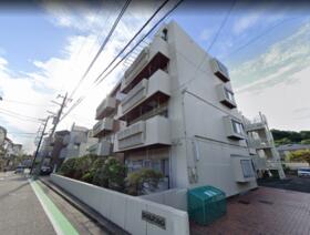 じょうりんマンション