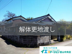 富山県富山市石金３丁目