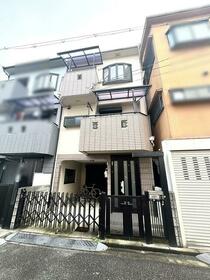 大阪府東大阪市旭町