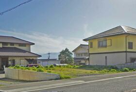 山梨県甲府市岩窪町