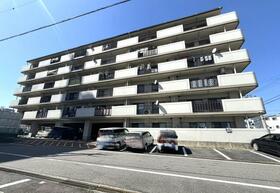 ダイヤモンドハイツ新瀬戸