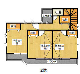 東京都小平市小川町１丁目