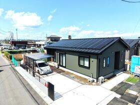 茨城県笠間市旭町