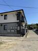 愛野駅より徒歩20分 築14年8ヶ月 2階建の賃貸物件