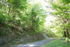 長野県北佐久郡軽井沢町大字発地