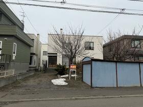 北海道札幌市西区発寒十五条１丁目