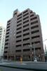 広尾ユタカタワーズ 8階 築34年10ヶ月の賃貸物件