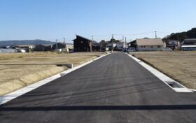 佐賀県伊万里市東山代町東大久保