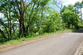 長野県北佐久郡軽井沢町大字発地