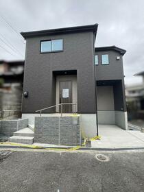 大阪府枚方市藤阪北町