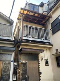 東京都品川区西大井２丁目