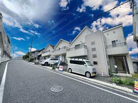 東京都八王子市大谷町