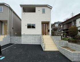 神奈川県逗子市沼間５丁目