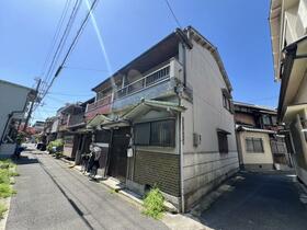 大阪府大阪市住吉区清水丘２丁目