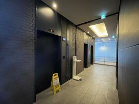 阿波座ライズタワーズ　フラッグ４６